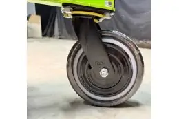 Акумуляторний тягач MAST Gardentechnik UT2000 16