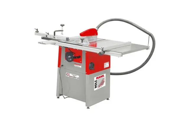 Циркулярна пила Holzmann TS 250 230 В 1