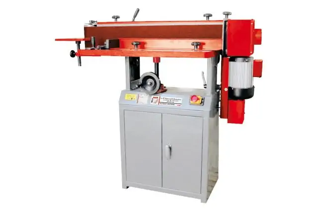 Кромкошлифовальный станок Holzmann KOS 2510N 230 В 1