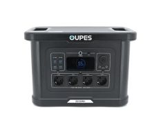 Портативная зарядная станция OUPES S024