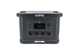 Портативна зарядна станція OUPES S024 1