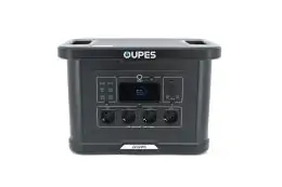 Портативна зарядна станція OUPES S024 1