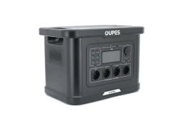 Портативна зарядна станція OUPES S024 2