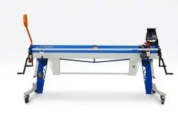 Листогибочный станок M40x2200 PREMIERE с ножом LIFT-2025 1