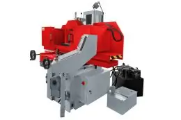 Плоскошліфувальний верстат HOLZMANN FSM30AUTO_400V   3