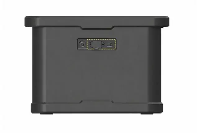 Портативная зарядная станция OUPES S024 LITE 3