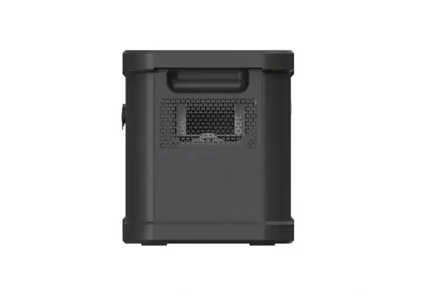 Портативная зарядная станция OUPES S024 LITE 2