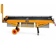 Листозгинальний верстат OLMET Alpha m15x2100