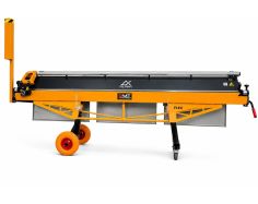 Листогибочный станок OLMET Alpha m20x3100
