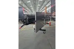Листозгинальний верстат OLMET Alpha m20x3100 4