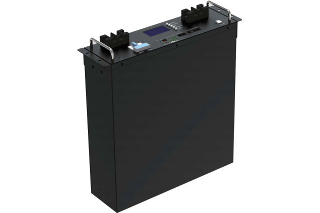 Акумуляторна батарея LiFePO4 Rosen Powerwall 48V 200Ah 10kWh 1