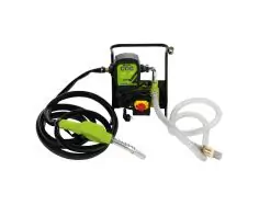 Насос для дизельного топлива и мазута Zipper ZI-DOP600