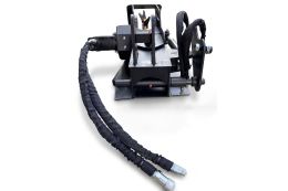 Насадка фреза для пней к MT-TR-100PRO, MAST Bautechnik BSF-100PRO 3