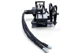 Насадка фреза для пней к MT-TR-100PRO, MAST Bautechnik BSF-100PRO 3