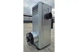 Твердотопливный обогреватель ECODESIGN-OLMET (масло + дрова) 3