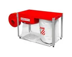 Аспирационная установка Holzmann ABS 2200FLEX 230 В