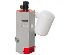 Аспірація по металу Holzmann MABS 750 230 В