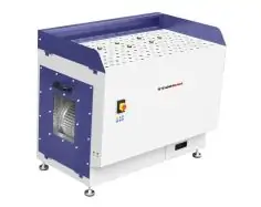 Шлифовальный стол с аспирацией CORMAK DT1000