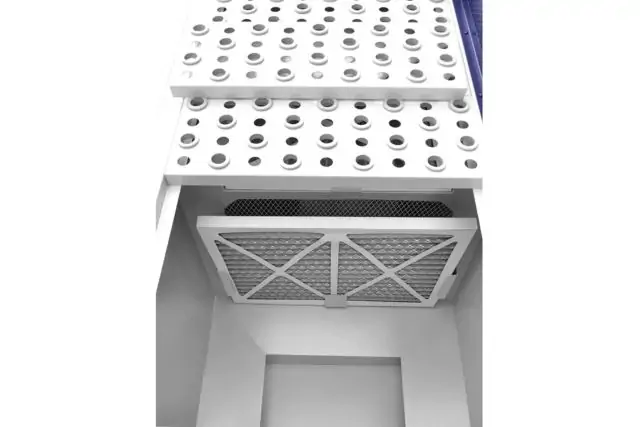 Шлифовальный стол с аспирацией CORMAK DT1000 2