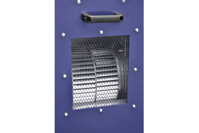 Шлифовальный стол с аспирацией CORMAK DT1000 4