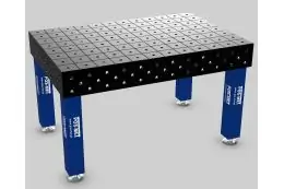 Сварочный стол 1200×800 мм – система 16 STANDARD 1