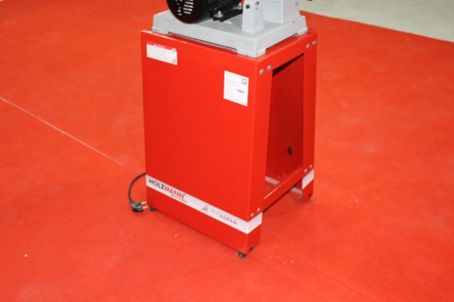 Ленточно-дисковый шлифовальный станок Holzmann BT 1220