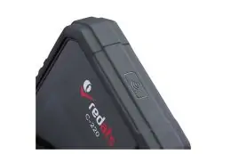 Діагностичний пристрій системи TPMS та датчиків тиску REDATS C-220 10
