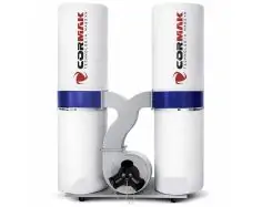 Аспірація Cormak FM300S