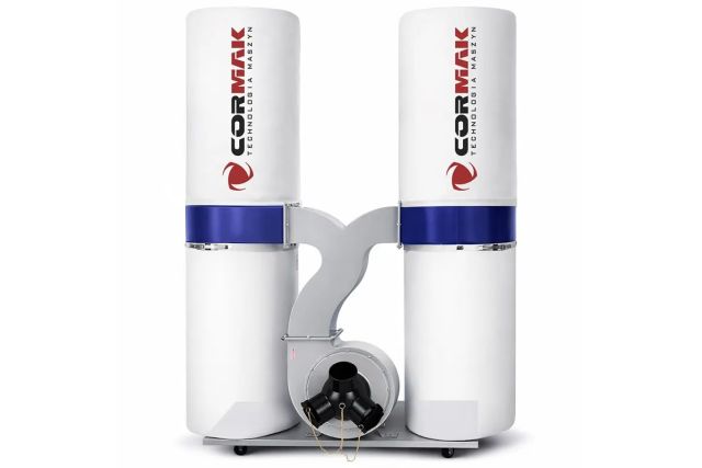 Аспірація Cormak FM300S 1