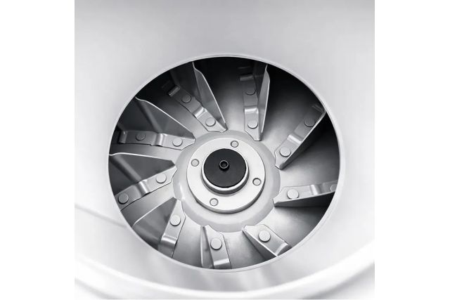 Аспірація Cormak FM300S 3