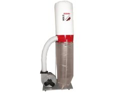 Аспирация Holzmann ABS 2480 24 мес, 230 В