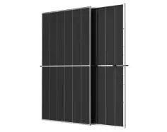 Сонячна панель двостороння монокристалічна Rosen Solar 750W