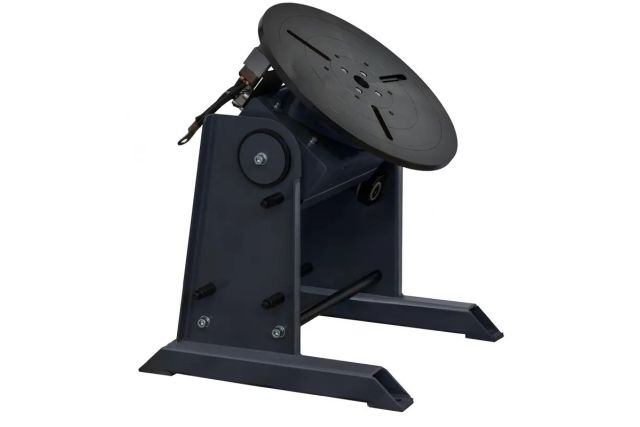 Зварювальний позиціонер CORMAK PS-310 4