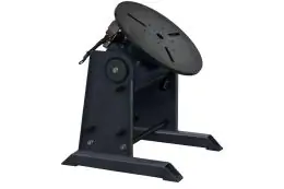 Сварочный позиционер CORMAK PS-310 4