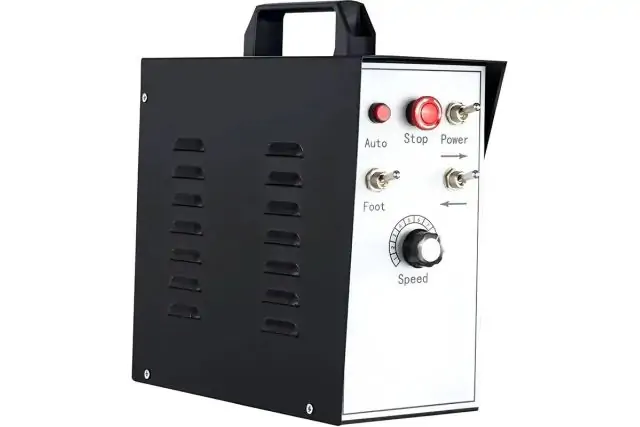 Сварочный позиционер CORMAK PS-310 6