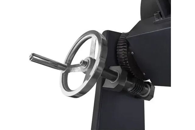 Зварювальний позиціонер CORMAK PS-310 8