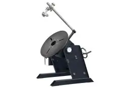 Сварочный позиционер CORMAK PS-320 3