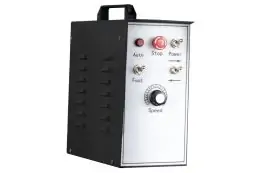 Сварочный позиционер CORMAK PS-320 7