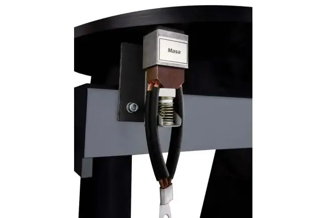 Сварочный позиционер CORMAK PS-360 7