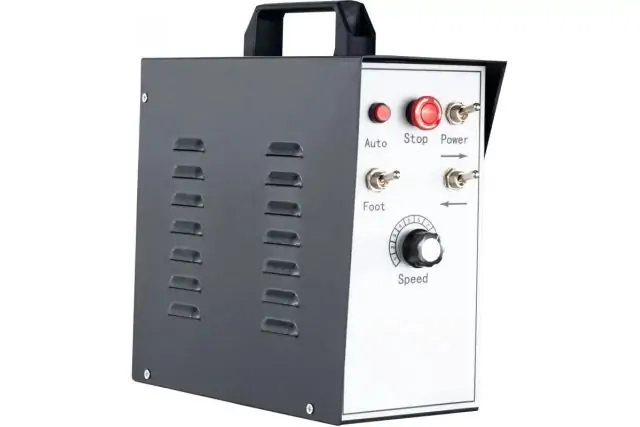 Сварочный позиционер CORMAK PS-360 8