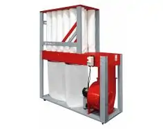 Аспірація Holzmann ABS4500MF_230V