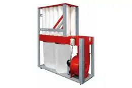 Аспірація Holzmann ABS4500MF_230V 1