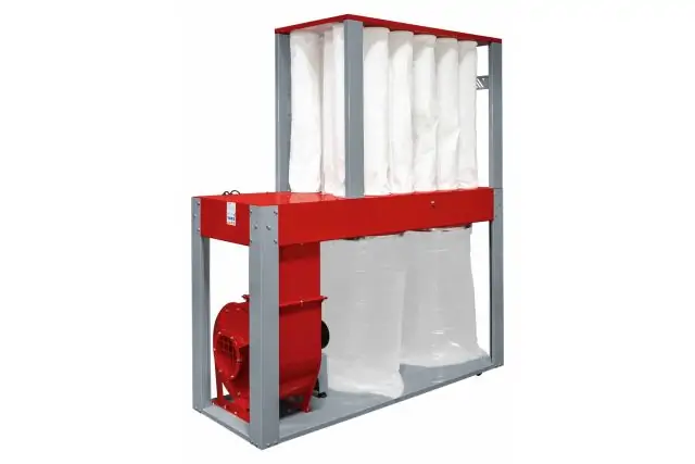 Аспірація Holzmann ABS4500MF_230V 2