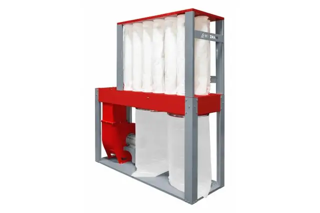 Аспірація Holzmann ABS4500MF_230V 3