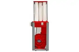 Аспірація Holzmann ABS4500MF_230V 4
