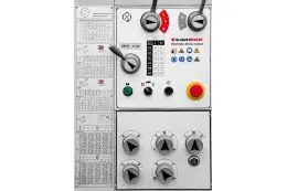 Универсальный токарный станок CORMAK GRAND 400x1000 3
