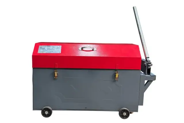 Дизельний генератор TAGRED TA10300TD 3