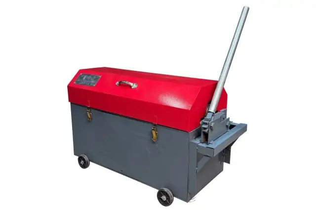 Дизельний генератор TAGRED TA10300TD 4