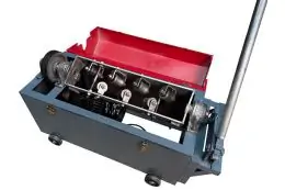 Дизельный генератор TAGRED TA10300TD 5