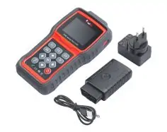 Діагностичний пристрій TPMS REDATS C-120